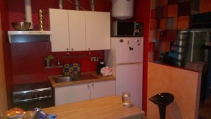 Madrid Apartment2