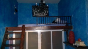 Madrid Apartment3