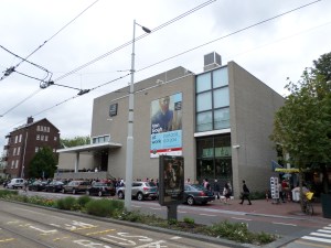 Van Gogh Museum