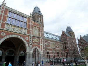 Rijksmuseum