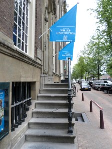 Museum WilletHolthuysen