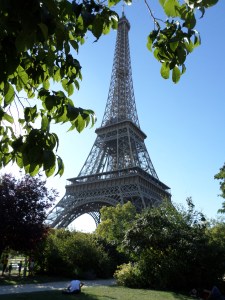 Eiffel Tower1
