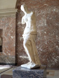 Venus de Milo