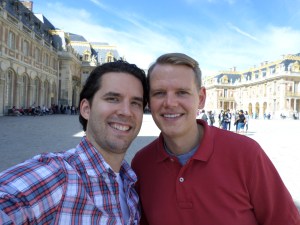 Jeff and Scott Versailles2