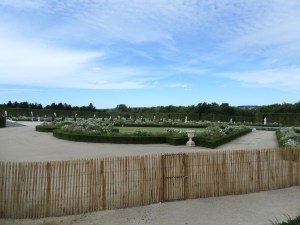 Versailles Gardens