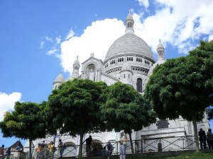 Sacre Coeur Exterior3