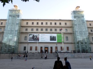 Reina Sofia