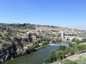 Toledo View