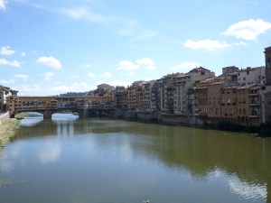 River Arno