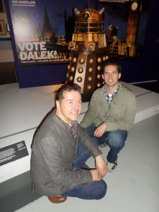 Museum of London Interior4