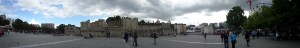 Tower of London Panorama