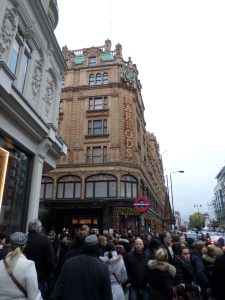 HarrodsExterior